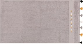 Set di asciugamani tipo terry in cotone 3 pz 50x90 cm Asorti – Foutastic