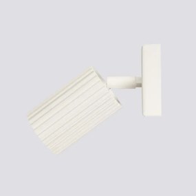 Brilagi - Faretto da parete CRESTO 1xGU10/10W/230V color crema