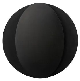 Applique OVO 2xG9/12W/230V nero