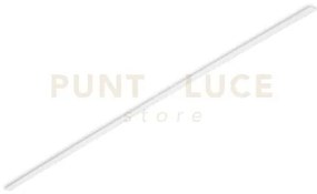 Duoline copertura binario trasparente l. 100cm