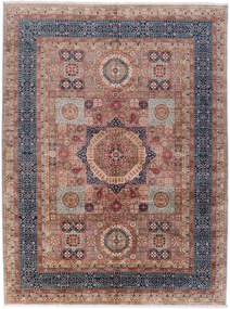 Mamluk Tappeto orientale 380 x 280 (Pakistan) Annodato A Mano
