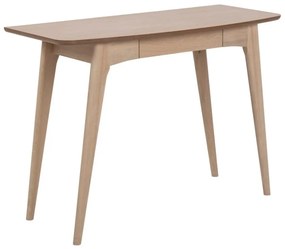 Tavolo da lavoro 105x45 cm Woodstock - Actona