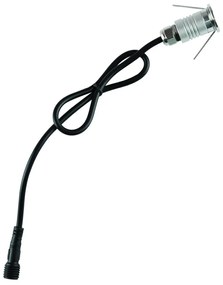 Faretto LED Mini 1W IP67 - PROFESSIONAL da incasso Colore Bianco Caldo 2.700K