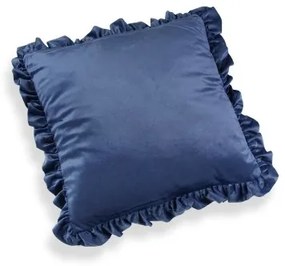 Cuscino Versa Azzurro 10 x 45 x 45 cm