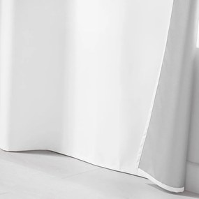 Tenda termica bianca 140x260 cm Icemount - douceur d'intérieur