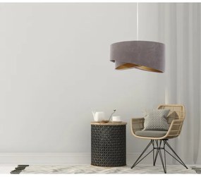 Lampadario su filo GALAXY 1xE27/60W/230V