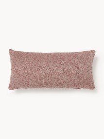 Cuscino per divano in bouclé Sofia