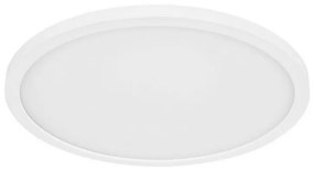 Globo 41562-18W - Plafoniera LED da bagno SAPANA LED/18W/230V IP44