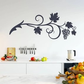 Adesivi da parete cucina - Uva | Inspio
