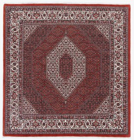 Bidjar Tappeto persiano 200x210 (Iran) Annodato A Mano