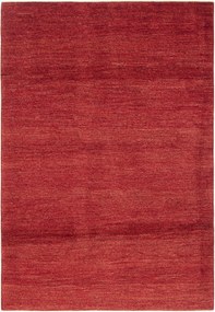 Gabbeh Tappeto 240x170 Rosso (Iran) Annodato A Mano