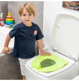 Riduttore per WC Pieghevole per Bambini Foltry InnovaGoods