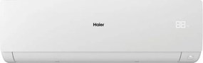 Haier Condizionatore Monosplit Inverter AS25SBBHRA-MW 9000 BTU A+++ Bianco