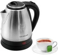 BOLLITORE ELETTRICO 1,5 L, ACCIAIO INOX
