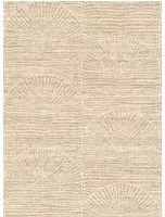 Arte International Carta da parati Cupula - Tan