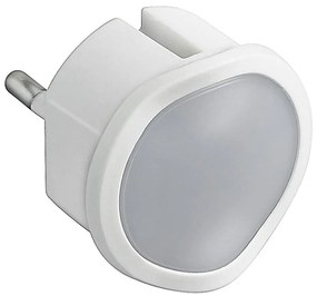 Legrand 50678 - Torcia estraibile con luce d'emergenza/dimmerabile LP9 LED/0,06W/230V