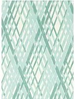Harlequin Carta da parati Locronan - Aqua/ First Light