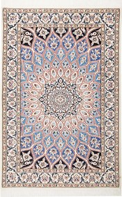 Nain Tappeto persiano 120 x 80 (Iran) Annodato A Mano