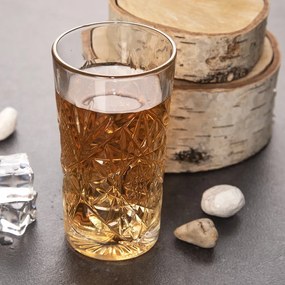 Set di 6 bicchieri da 470 ml - Orion