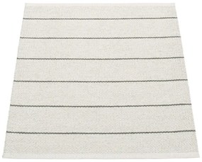 Tappeto da interno/esterno grigio 70x90 cm Carl Warm Grey – Pappelina