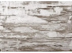 Carta da parati - Shabby Chic Wood Premium 250x175