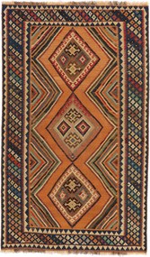 Kilim Tappeto 270 x 160 (Pakistan) Annodato A Mano
