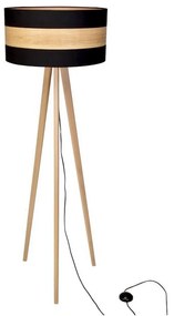 Lampada da terra TERRA 1xE27/60W/230V