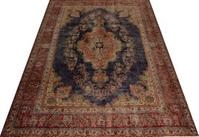 Vintage Tappeto persiano 340 x 240 (Iran)
