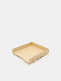 Sinsay - Organizer da scrivania - beige