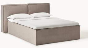 Letto boxspring Lennon