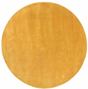 Gabbeh Tappeto 150x150 (Indian) Realizzato A Mano