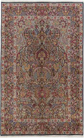 Kerman Tappeto persiano 250 x 160 (Iran) Annodato A Mano