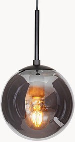 Lampada a sospensione a LED luce regolabile Boyle