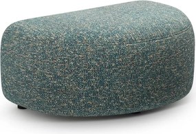 Poggiapiedi blu Kate – Micadoni