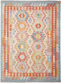 Kilim Tappeto 150x200 (Pakistan) Tessuto A Mano