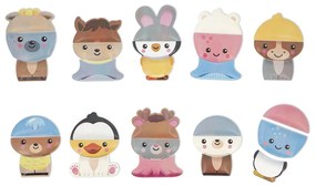 Animali Mix And Match - animali - gioco d'acqua