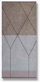 Tappetino 70x150 cm Linea - Mette Ditmer Denmark