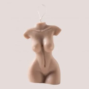 Candela Roseta Marrone Nocciola - Sklum