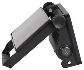 Faro solare LED con sensore LED/20W/5,5V IP65