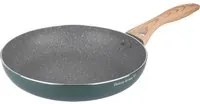 Padella 26 cm verde Cooking Therapy