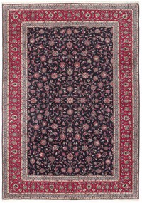 Kashan Tappeto persiano 350x250 (Iran) Annodato A Mano