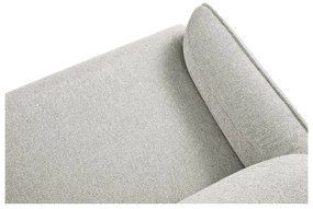 Divano grigio chiaro , 235 cm Neso - Windsor &amp; Co Sofas