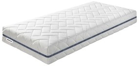 Materasso bifacciale in schiuma media/straordinaria 90x200 cm BuonaNotte HR BIO - BENAB