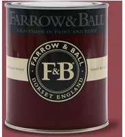 Farrow & Ball Estate Eggshell Archivton - Radicchio 96 - 2,5l