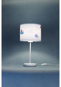 Lampada da tavolo per bambini SWEET DREAMS 1xE27/60W/230V