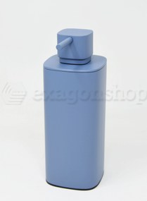 Colombo design Trenta B93410 Dispenser Spandisapone da Appoggio Ocean Blue