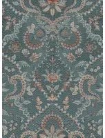 Eijffinger Carta da parati Saluti - Denim Blue