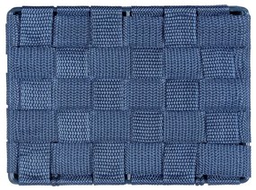 WENKO 23786100 - Cestino ADRIA 19x14 cm blu