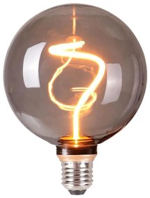 Lampadina LED DECO VINTAGE FILAMENT G125 E27/4W/230V 1800K