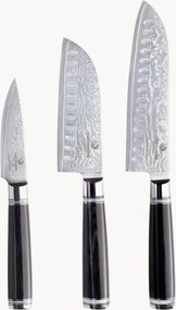 Set di 3 coltelli in legno Maestro